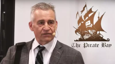 Tragedie aviatică în Slovenia! Fondatorul The Pirate Bay, Carl Lundstrom, a murit într-un accident aviatic