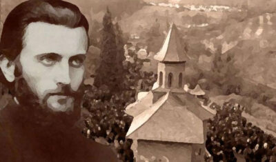 Cinci sfaturi de viață de la Arsenie Boca. Este bine să începem dimineața cu o rugăciune