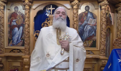 Cine nu posteşte în Postul Paştelului nu îl iubeşte pe Dumnezeu. Cine nu posteşte deloc nu va vedea niciodată pe Dumnezeu