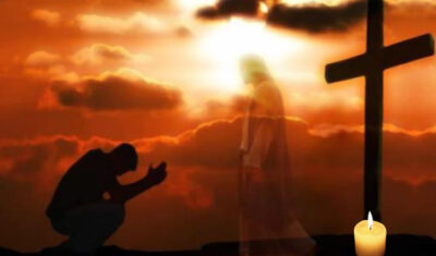 Crucea, suferinţa şi durerea pot fi mântuire