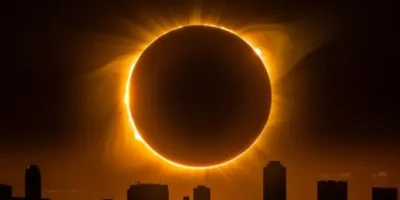 Influența eclipsei de Soare din martie 2025 asupra zodiilor. După 16 ani de provocări, acești nativi vor avea parte de schimbări și noi începuturi