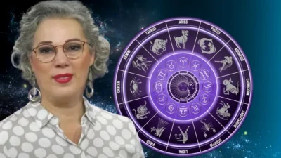 Horoscop Camelia Pătrășcanu. Zodiile care dau de greutăți, se dărămână totul în viața lor