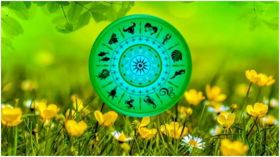 flori si zodiile din horoscopul european