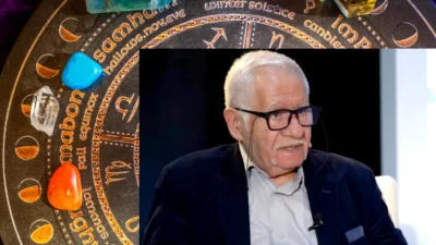Horoscop rune 24-30 martie 2025 cu Mihai Voropchievici. Vine o perioadă fantastică