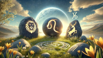 Horoscop special Marian Golea. Se răstoarnă radical vieți, noile drumuri sunt grele și anevoioase