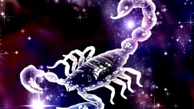 Horoscop scorpion aprilie 2025