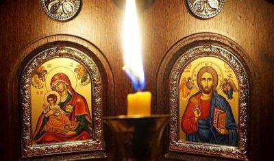 Milostenia este cheia care deschide porțile Împărăției Cerurilor. Rugăciune de milostivire şi de mulţumire către Dumnezeu