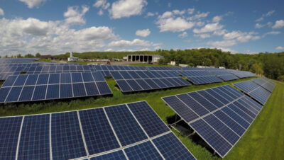 Românii cu panouri fotovoltaice, câștigători! Soarele a devenit principala sursă de energie a țării