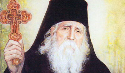 Părintele Cleopa: Aceste 10 cuvinte să le spui seara la culcare!