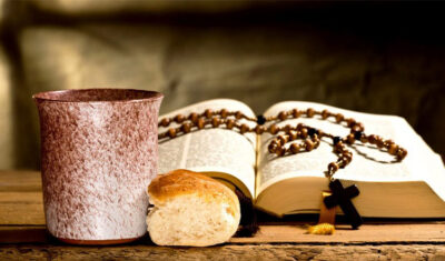 Postul Paștilor 2024 începe! Ce trebuie să știi și ce e interzis să faci