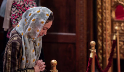 Postul Sfintei Maria 2025: reguli esențiale și tradiții de Adormirea Maicii Domnului