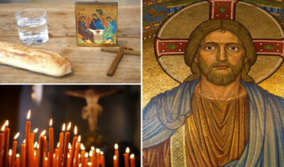 Incepe Postul Pastelui 2025. Ce trebuie sa stie toti credinciosii. Rugaciune Postul Pastelui