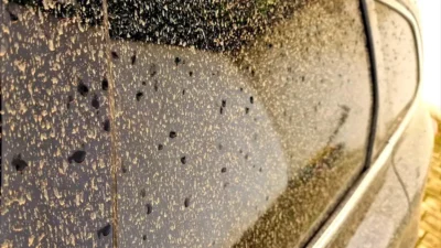 Praful saharian revine în România! Prognoza meteo pentru următoarele zile și efectele asupra vremii