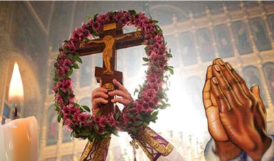 Nu vei crede ce trebuie să faci pe 14 septembrie ca să fii protejat tot anul!