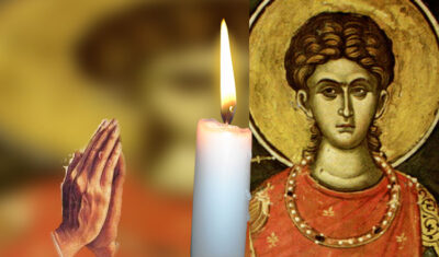 Ruga Sfântului Antioh, pentru limpezirea minții, ce se citește dimineața. De mare ajutor oricărui credincios!