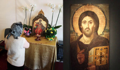 Acatistul zilei de 7 martie îți oferă o mare protecție și sănătate, putere sufletească și trupească!