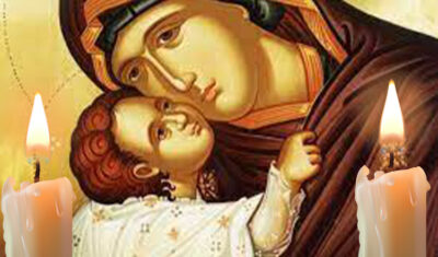 Rugaciune catre Maica Domnului pentru de duminica seara. E cel mai bun leac pentru dureri si necazuri