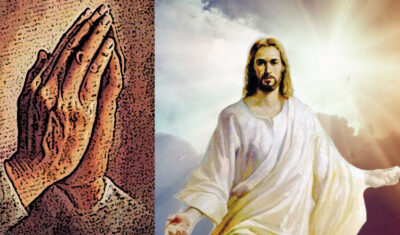 Când sufletul vă este plin de mânie sau de supărare, rostiți Rugăciunea lui Iisus!