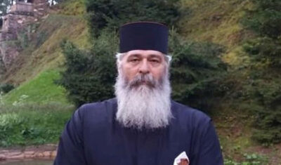 „Nu ai să fii sfânt din prima! Nimeni nu a venit la biserică și a plecat zburând! Dar o metanie azi, una mâine, o rugăciune azi, una mâine și se adună!”