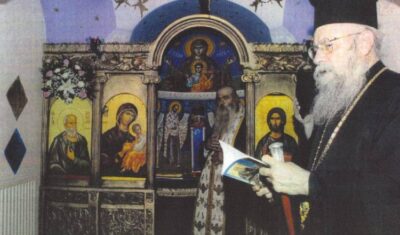 La ce sfinți să te rogi în funcție de boală