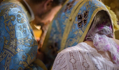 Spovedania în Postul Mare. Ce nu au voie să facă credincioșii. „Facem o mare greşeală”