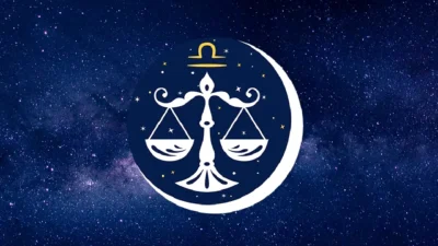 Horoscop balanță aprilie 2025