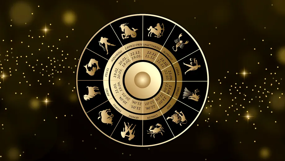 zodii aprilie noroc