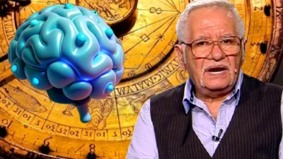 Horoscop special de Paște cu Mihai Voropchievici. Runele aduc vești extraordinare, însă o zodie va fi pusă la pământ