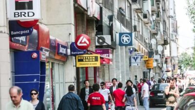 Breaking! Credit Europe Bank își schimbă numele în Nexent Bank! Ce trebuie să știe clienții despre rebranding