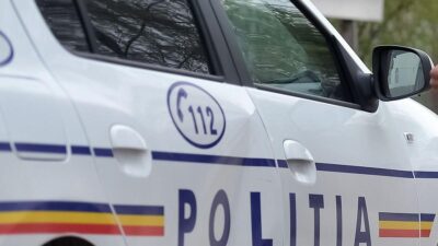 Tragedie în județul Bistrița-Năsăud! Bebeluș găsit decedat după o noapte petrecută în căruță la temperaturi sub zero grade