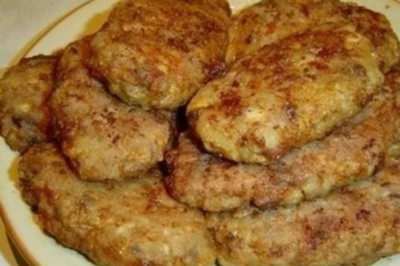Chiftelute de post atat de gustoase incat nici nu iti dai seama ca sunt fara carne