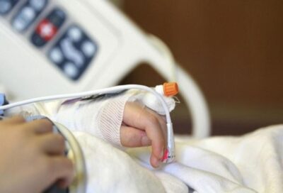 Tragedie la spitalul din Craiova! Un copil de 3 luni a murit