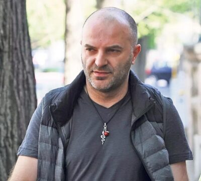 Dan Capatos, în luptă cu o problemă gravă de sănătate: operația care îi poate pune cariera în pericol