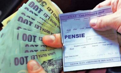 Decizie pentru pensionarii de peste 65 de ani. Este gratuit pentru varstnici. Se aplica doar in 2025