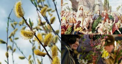 Ce să NU faci în seara de Florii – Este strict INTERZIS la miezul nopții dinspre Florii