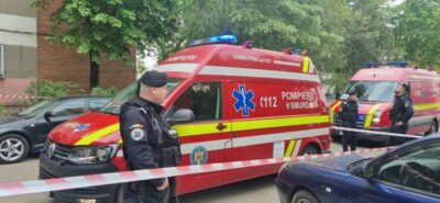 Tragedie în Sectorul 4! O femeie de 74 de ani, dispărută, găsită moartă în locuința ei, sub o pătură!