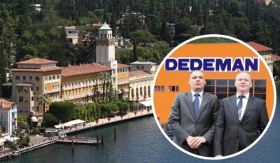 Incredibil! Frații Dedeman dau lovitura în lumea hotelieră! Cât te costă o noapte de lux!