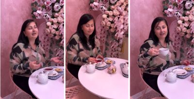 Gabriela Cristea, criticată dur de urmăritori pentru videoclipurile sale editate rău: „Nu te mai edita, femeie! Ești penibilă” / „Se vede ce rotundă ești”