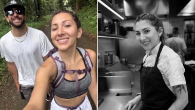 Gianna Buzzetta, chef de stea Michelin, moartă într-un accident tragic în excursia visurilor ei: cum s-a întâmplat nenorocirea în Hawaii