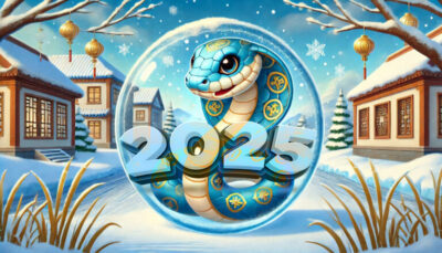 HOROSCOP CHINEZESC 2025 pentru toate semnele zodiacale: Anul Șarpelui de Lemn aduce schimbari importante pentru toate zodiile, dar 4 nativi au noroc triplu in acest an