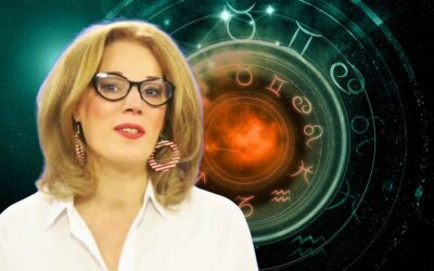 Horoscop Camelia Pătrășcanu. Zodiile care vor avea parte de noroc timp de 20 de ani. Viața acestora va fi total diferită