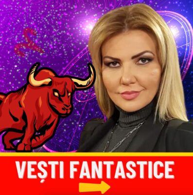 Horoscop 13-19 aprilie 2025: furtună astrală și lecții despre ego în predicțiile Alinei Bădic