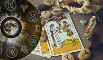 Horoscop Rune pana pe 21 aprilie 2025, cu maestrul Vechersky. Lumina si intelepciune pentru Lei, succes pentru Balante, protectie Divina pentru Pesti