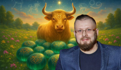 Horoscop Rune pentru luna mai 2025, cu maestru’ Vechersky. Cinci zodii au parte de o serie de schimbari importante. Sunt mai norocoase decat celelalte