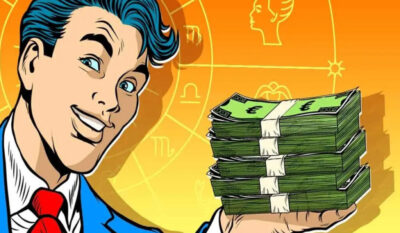 Horoscop pe următorii 5 ani: Jupiter aduce prosperitate pentru aceste 5 zodii care aspiră la succes