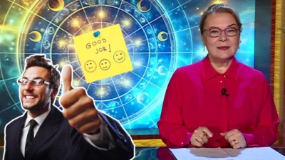 Horoscop săptămâna 7-13 aprilie 2025 cu Roxana Ivanciu. Colaborările merg bine pentru această zodie