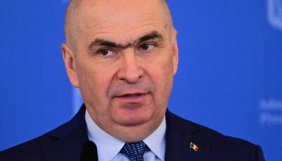 ȘOCANT! Ilie Bolojan huiduit la Ziua Marinei 165 de ani din Constanța