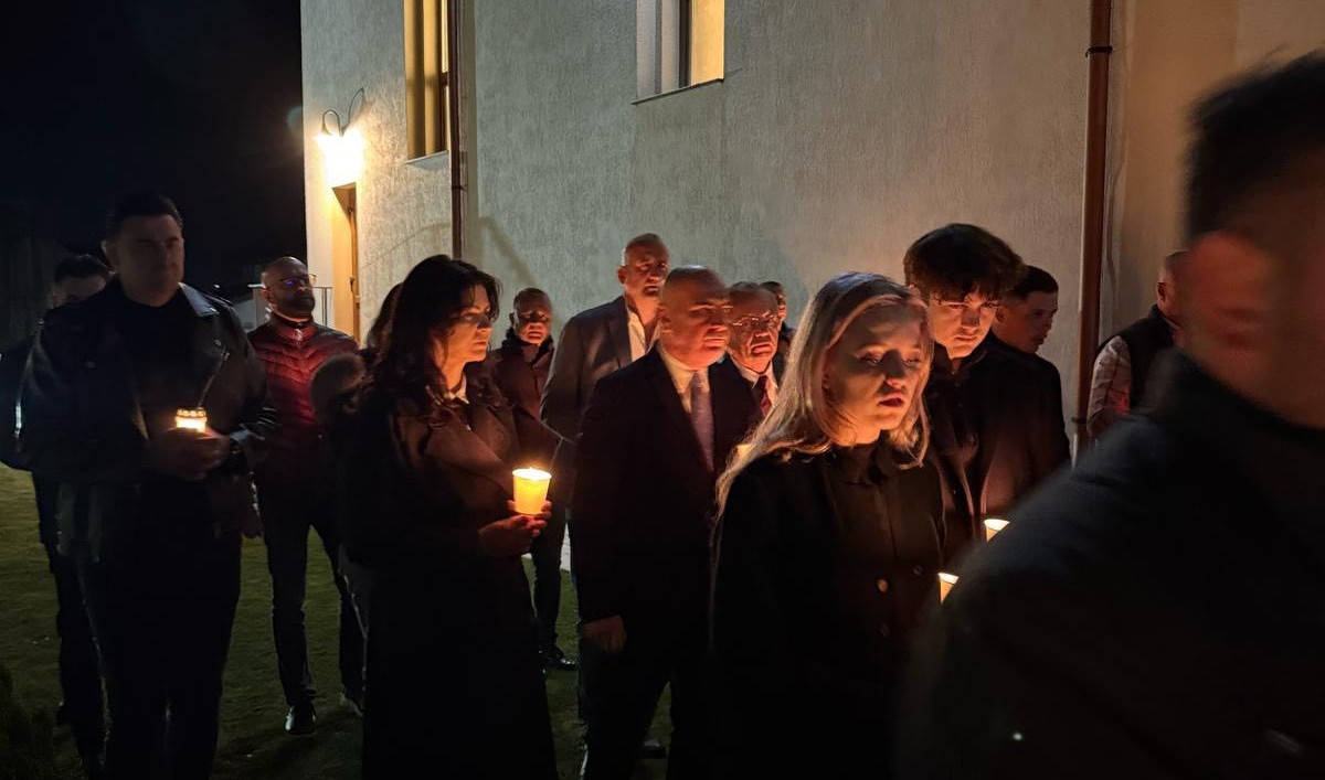 Ilie Bolojan de Paste