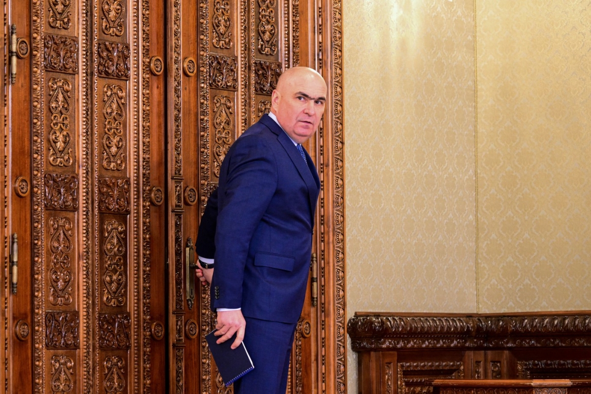 Ilie Bolojan