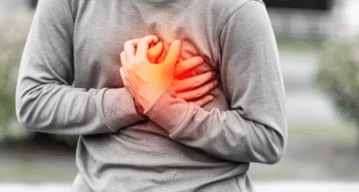 Atenție! Semnele care anunță infarctul de miocard – când trebuie să mergeți urgent la medic!
